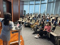 -粤学粤好·港式粤语文化及学习中心(福田南山都有店)