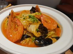 -连鹭海鲜·海肠捞饭·海胆饭(星海店)