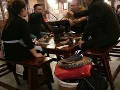 -白乐天毛肚火锅馆(南滨路店)