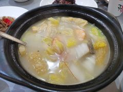 -阿毛饭店(和义路店)