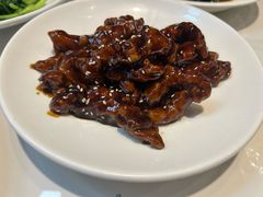 -简小姐·上海餐厅(长城大厦店)
