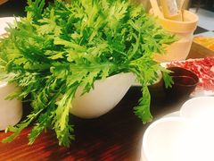 -牛郎记潮汕牛肉火锅(大西洋银泰城店)
