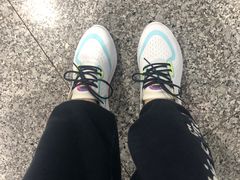 -NIKE品牌体验店(南京东路店)