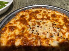 -小尕子·新疆菜(明园店)