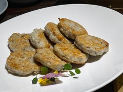 -大良毋米粥·粥底火锅(岭南天地店)