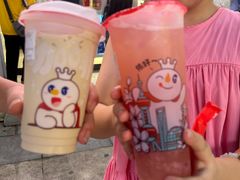 -蜜雪冰城(太仓万达广场店)