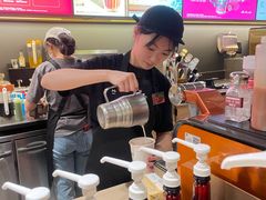 -星巴克臻选(国贸商城首店)