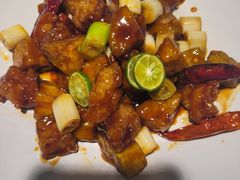 -兰湘子·湘菜小炒(济南领秀城店)
