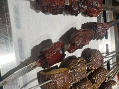-雪熊哈尔滨烧烤·精酿啤酒·砂锅(中央胜境店)