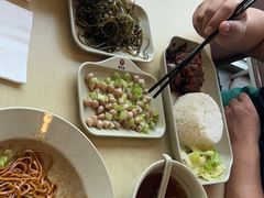 -李先生牛肉面大王(东营友谊广场店)