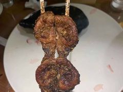 -竹叶涮肉坊(总店)