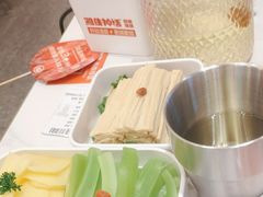 -雅佳神话·麻辣烤鱼(新街口店)