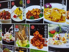 -大眼锅贴水饺(河东店)