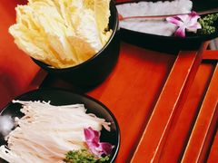 -捞王猪肚鸡火锅(昆山店)
