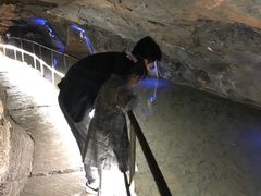 -兰溪地下长河