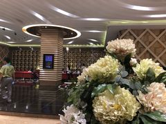 -堂会·KTV·自助餐·团建聚会(天河店)