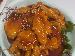 -米郎餐厅·朝鲜族料理(延长路店)
