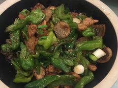 -唐师傅湘西名菜馆(武陵路店)