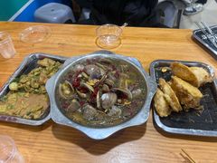 -陈氏肥蛤(小纬六路总店)