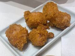 -池奈·咖喱蛋包饭(熙地港店)