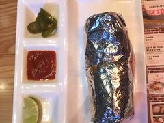 -Cali-Mex Bar & Grill