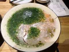 -蜜桃餐厅·古运河畔(南下塘店)