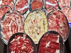 -行运海鲜食集(北京首店)