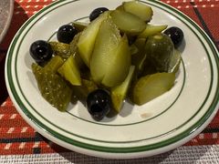 -Primo·丽莫意大利窑烤披萨