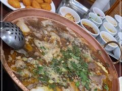 -腾益清真铜瓢牛肉馆