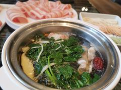 -大渔小鲜火锅店