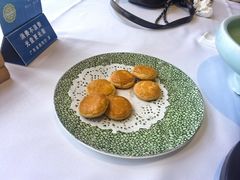 -广州酒家(天字码头店)