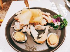 花胶鸡-八珍玉食鸡煲·打边炉(印象城店)