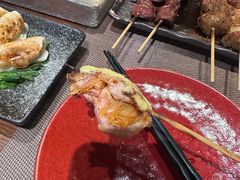 -甲丁酒肆.特色烧鸟