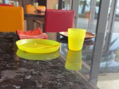 -雾山韩式烤肉·海南糟粕&椰子鸡火锅·海景餐厅(三亚绿发山海天JW万豪酒店)
