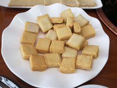 -岳合轩老北京涮肉