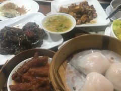 -香港仔茶餐厅(凤阳店)