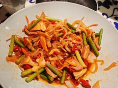 -印巷里主题餐厅(马鞍山店)