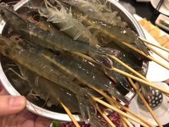 -吉友粥底火锅(方斜路店)