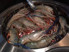 -Kingkong Buffet(The Mercury ville)