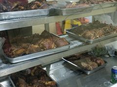 -宝光熏肉鞋底火烧(新街口店)