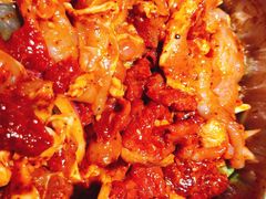 组合焖锅-和福顺牛肉大虾焖锅自助(宝业店)