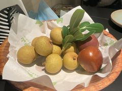 -季季山·云南野生菌火锅(上海首店)