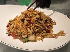 -小隐院子·庭院餐厅(大学城后湖店)