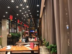 大堂-荣鹏风味烀饼总店