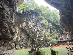 -天河潭旅游度假区