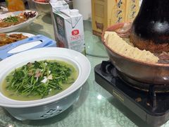 -良师门滨海人家·海鲜·家常菜(滨海城店)