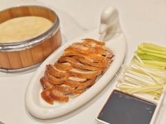 -梅利汴京烤鸭•开封豫菜地标店(晋安路店)