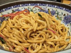 -喜福楼(黑山大街店)