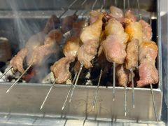 -老白清真烧烤(锦州旗舰店)