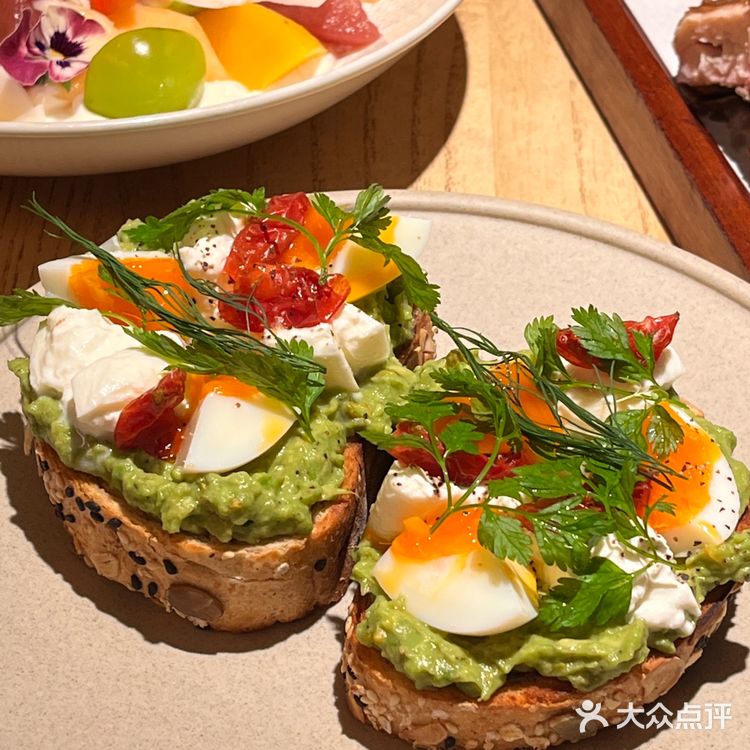 5G过圣诞！！武汉超有氛围感的圣诞餐厅🎄🤶